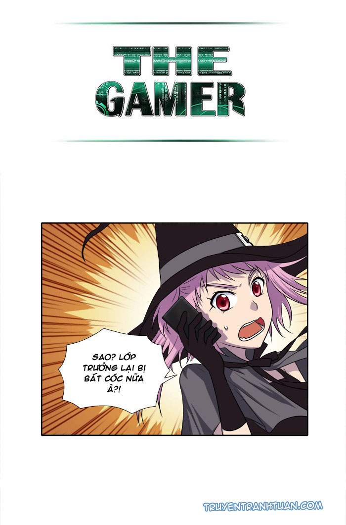 The Gamer: Chapter 144
