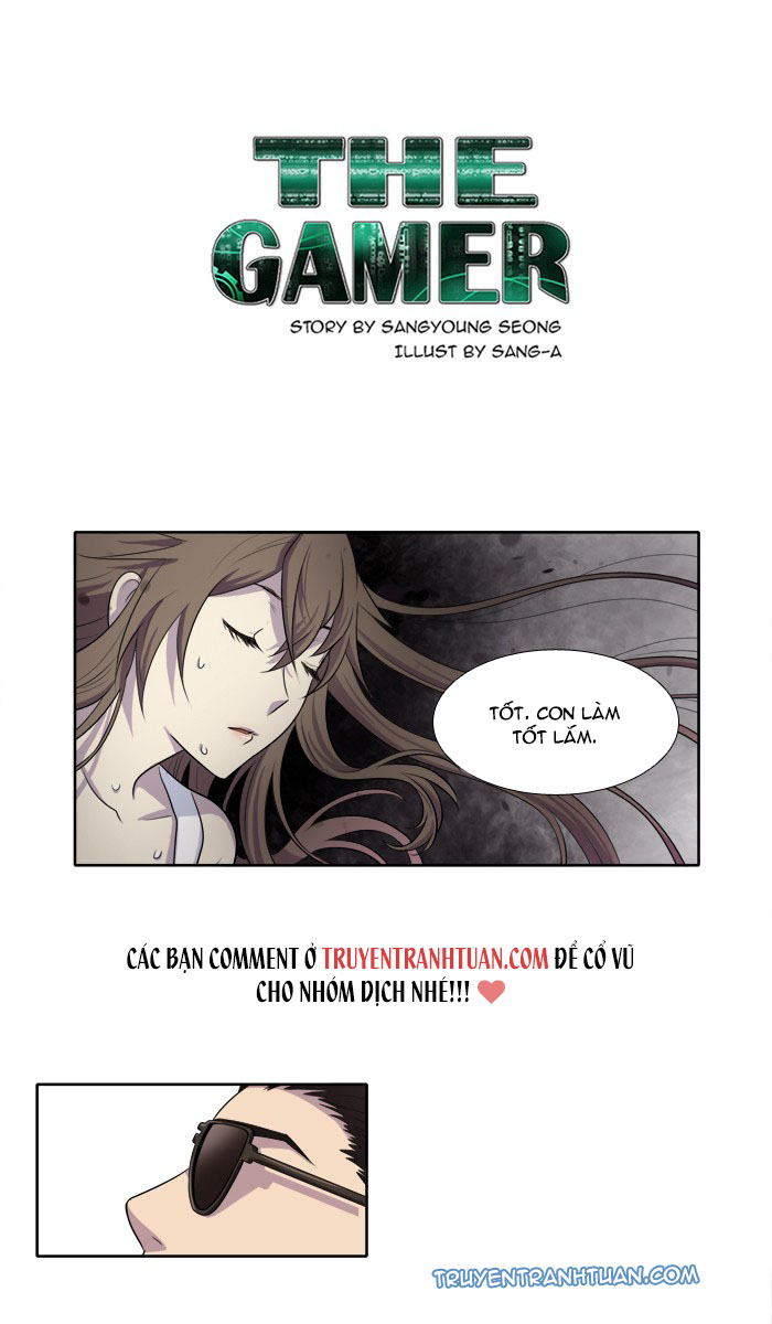 The Gamer: Chapter 144