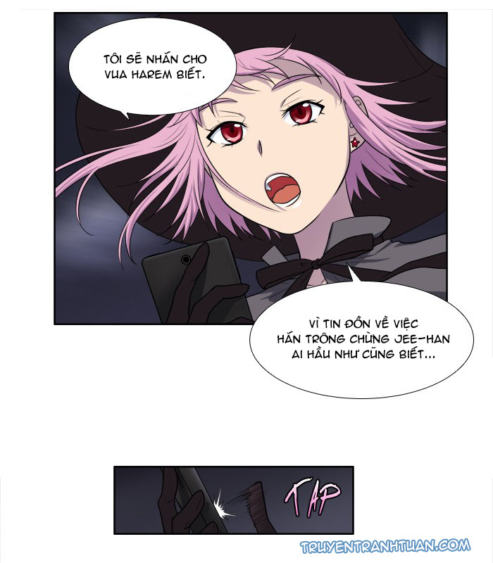 The Gamer: Chapter 144