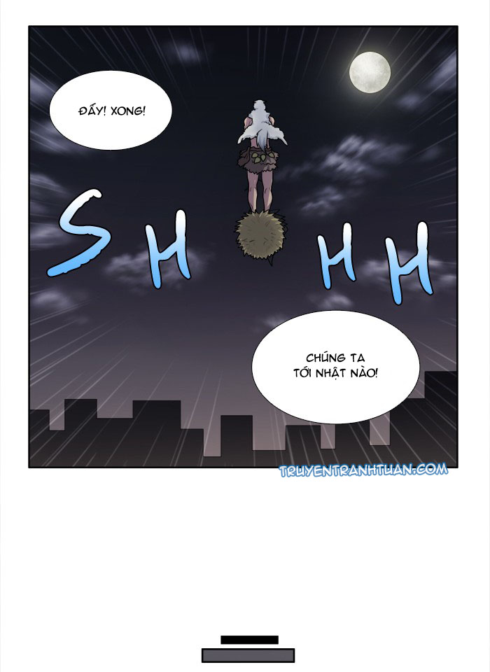 The Gamer: Chapter 144