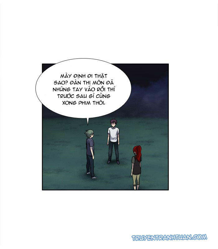 The Gamer: Chapter 144