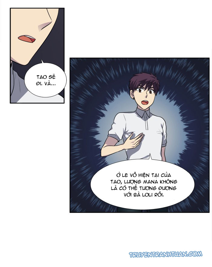 The Gamer: Chapter 144