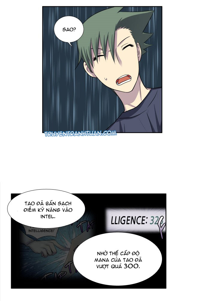 The Gamer: Chapter 144
