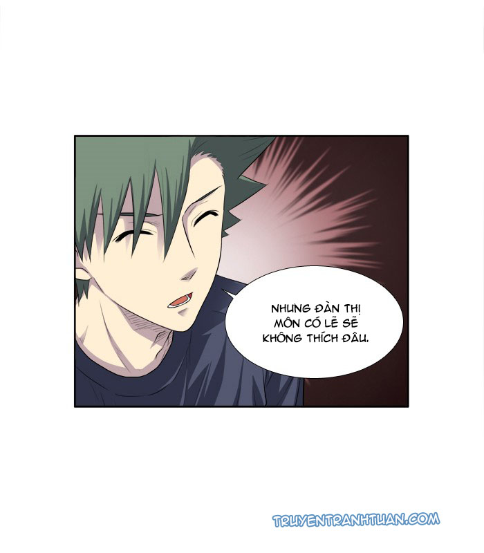 The Gamer: Chapter 144