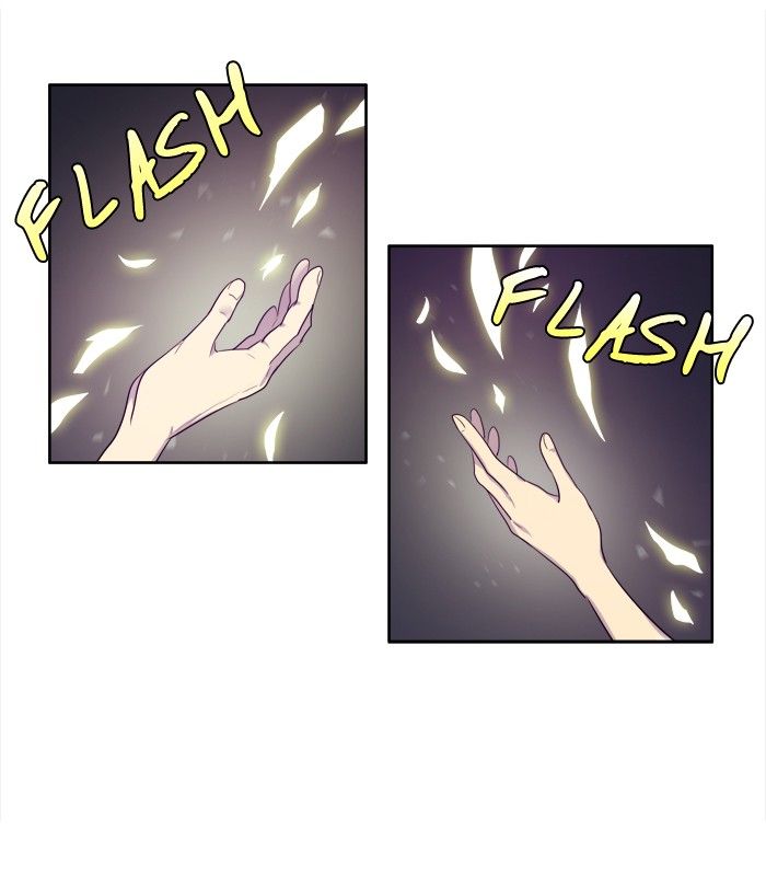 The Gamer: Chapter 144