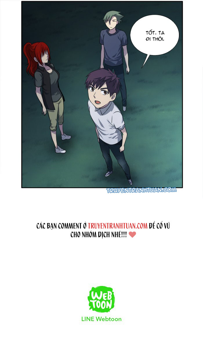 The Gamer: Chapter 144
