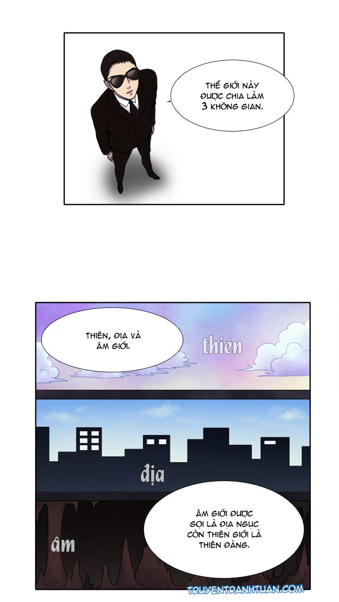 The Gamer: Chapter 144