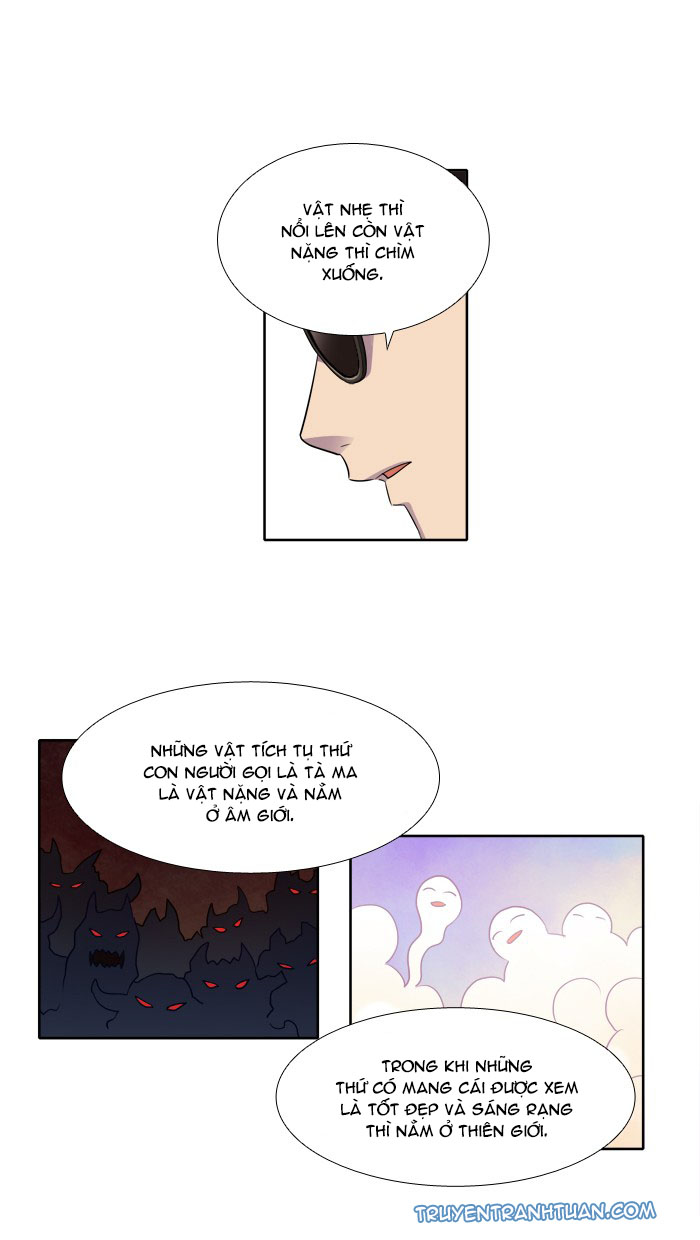 The Gamer: Chapter 144