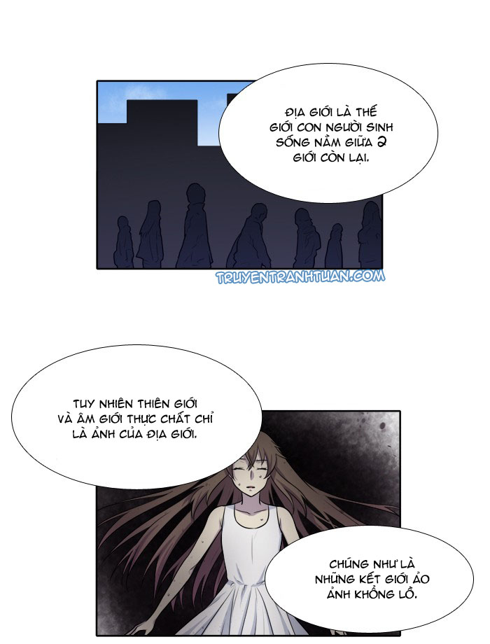 The Gamer: Chapter 144
