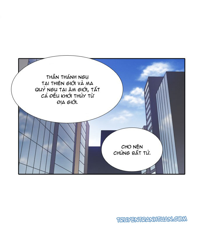 The Gamer: Chapter 144