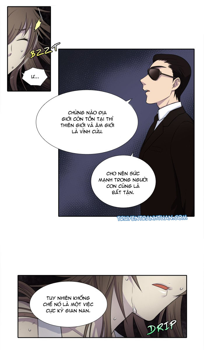 The Gamer: Chapter 144