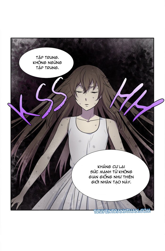 The Gamer: Chapter 144