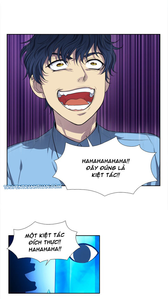 The Gamer: Chapter 145
