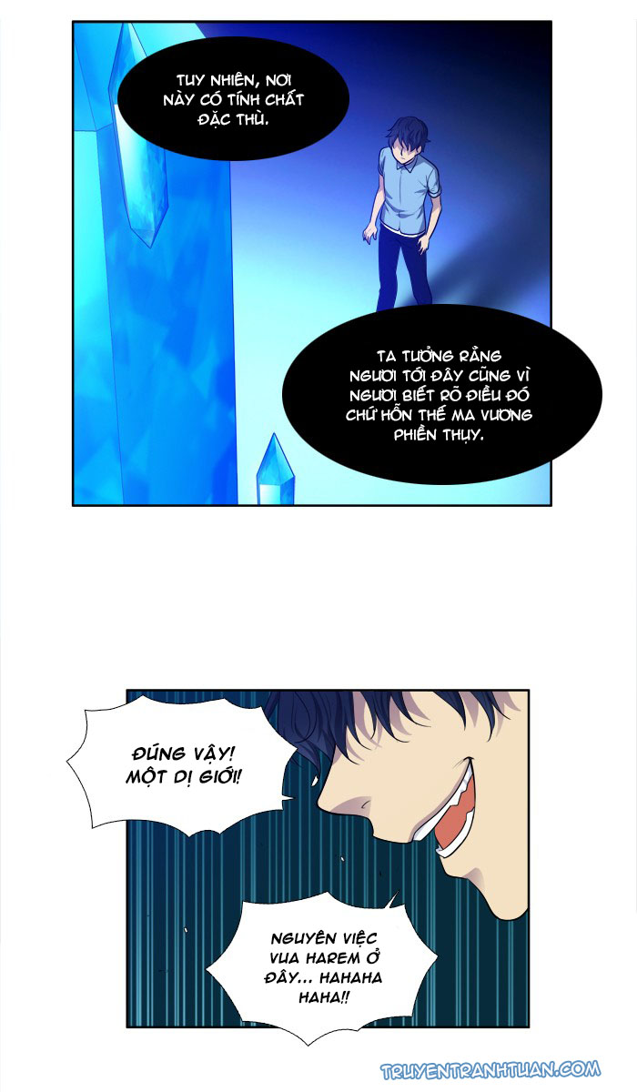 The Gamer: Chapter 145