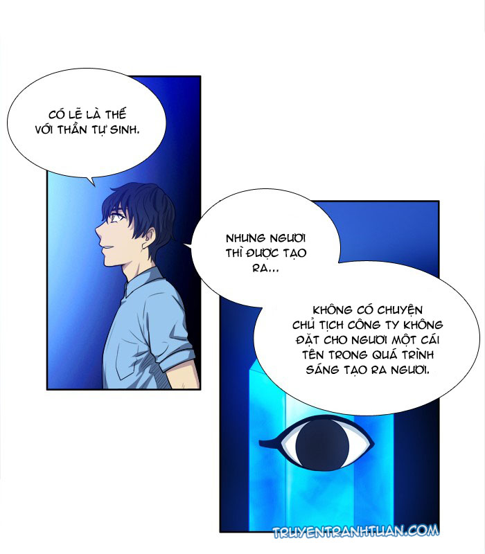 The Gamer: Chapter 145