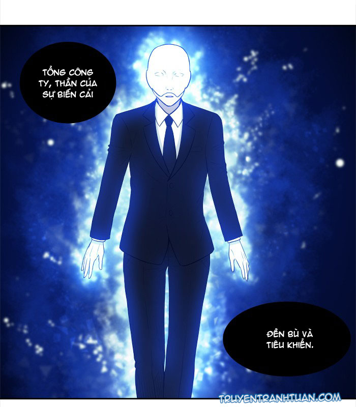 The Gamer: Chapter 145