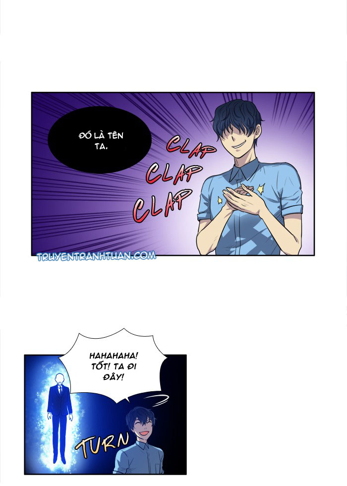 The Gamer: Chapter 145