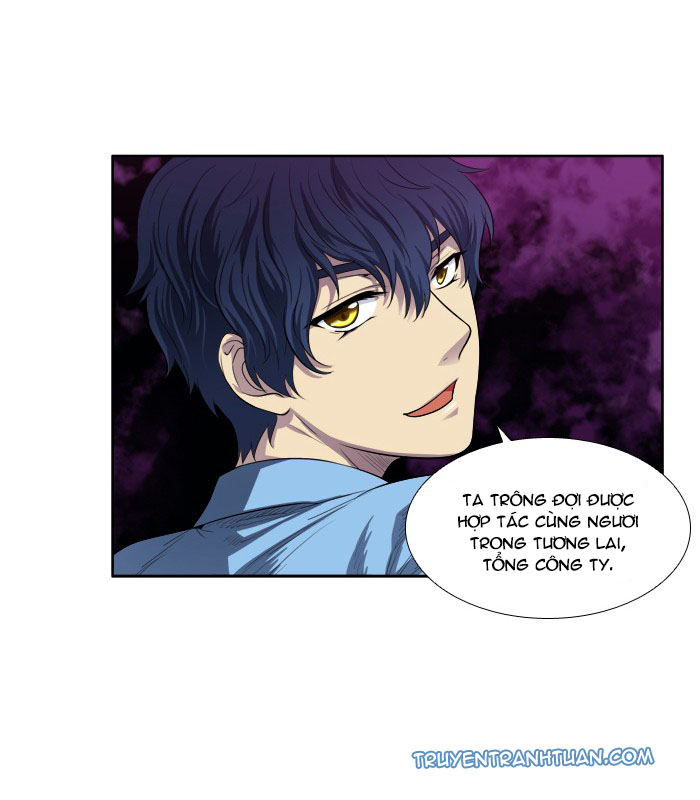 The Gamer: Chapter 145