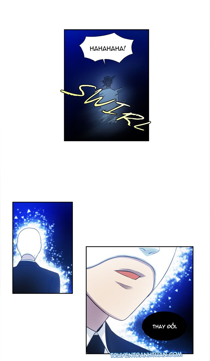 The Gamer: Chapter 145