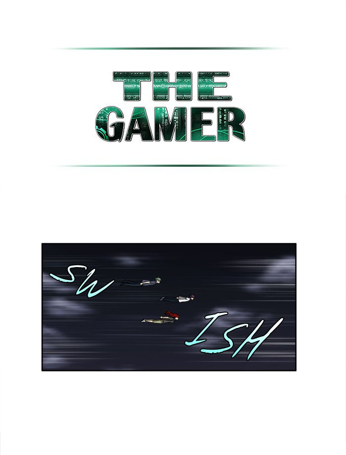 The Gamer: Chapter 145