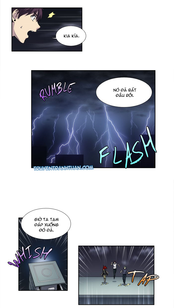 The Gamer: Chapter 145