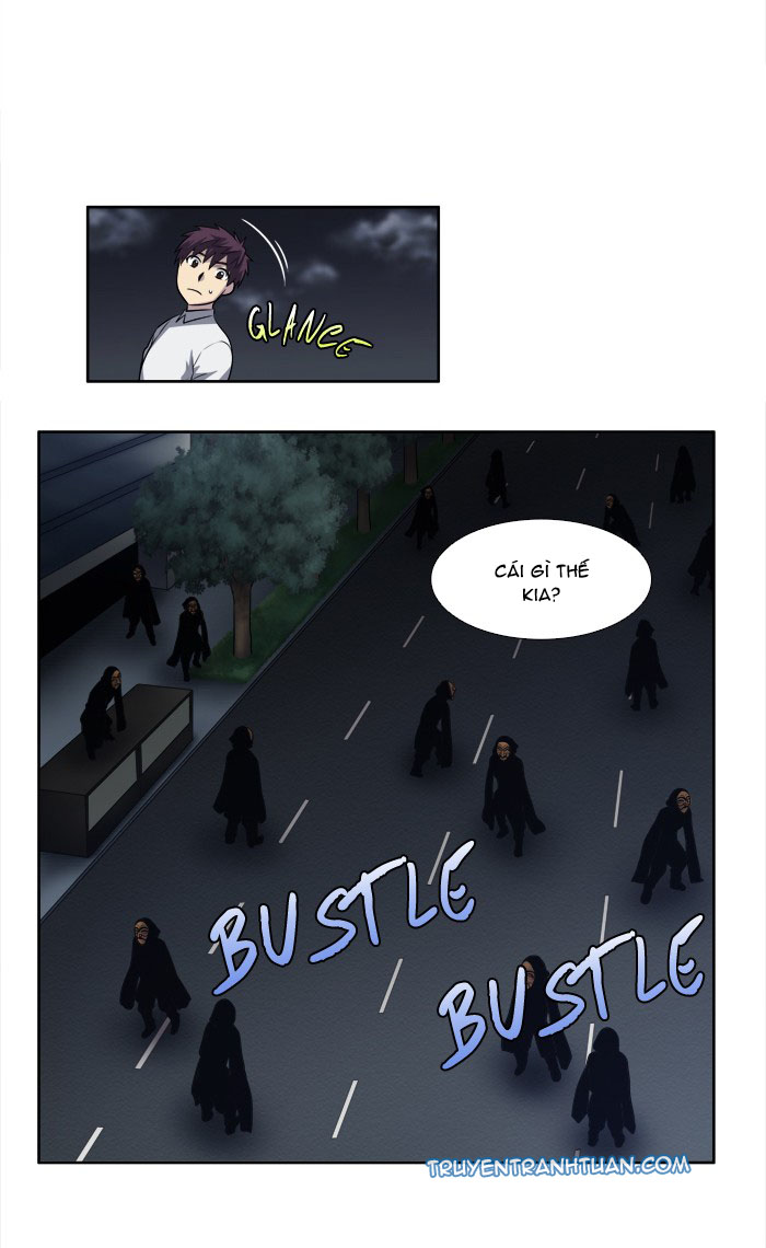 The Gamer: Chapter 145