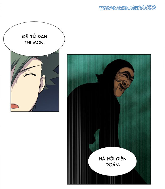 The Gamer: Chapter 145