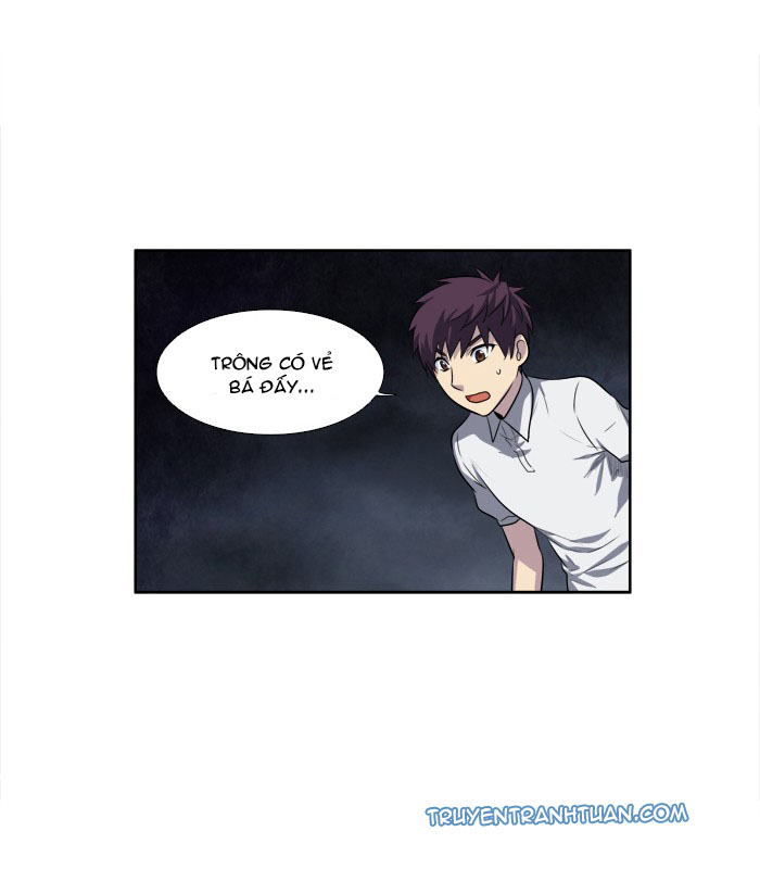 The Gamer: Chapter 145