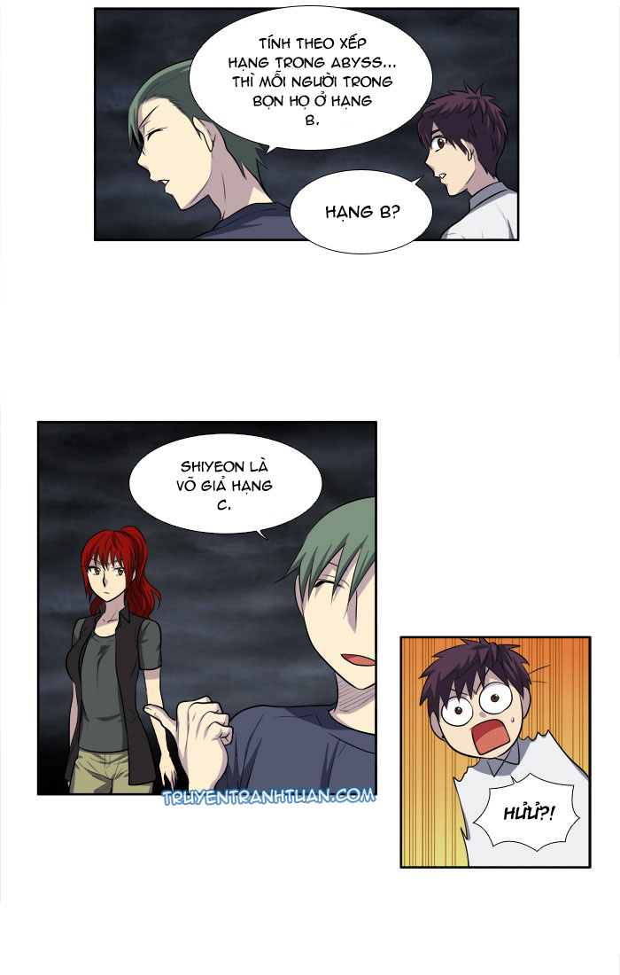 The Gamer: Chapter 145