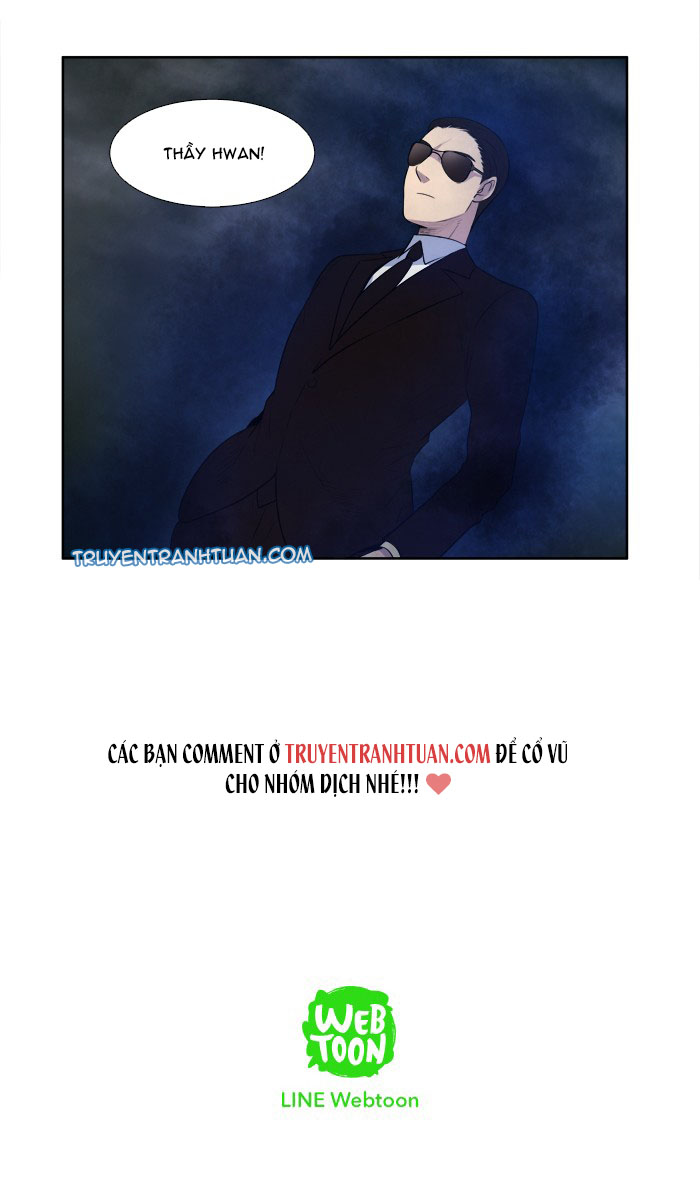The Gamer: Chapter 145