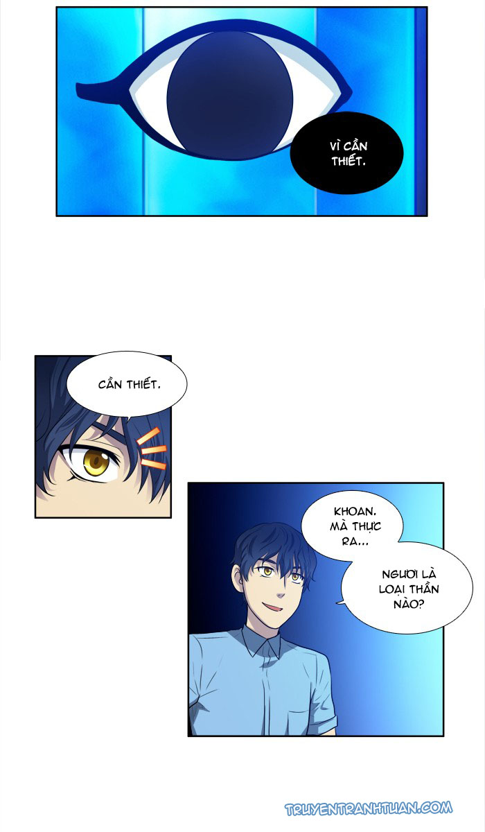 The Gamer: Chapter 145