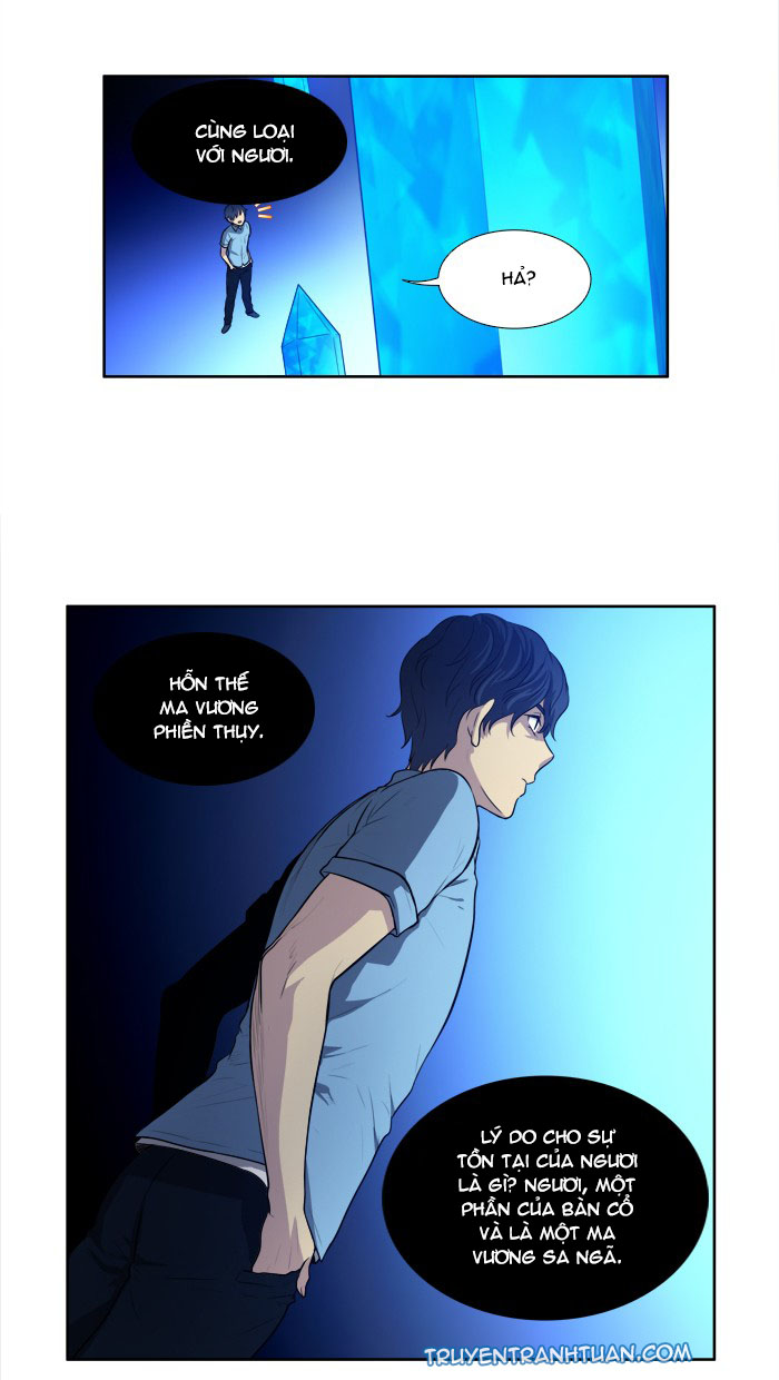 The Gamer: Chapter 145