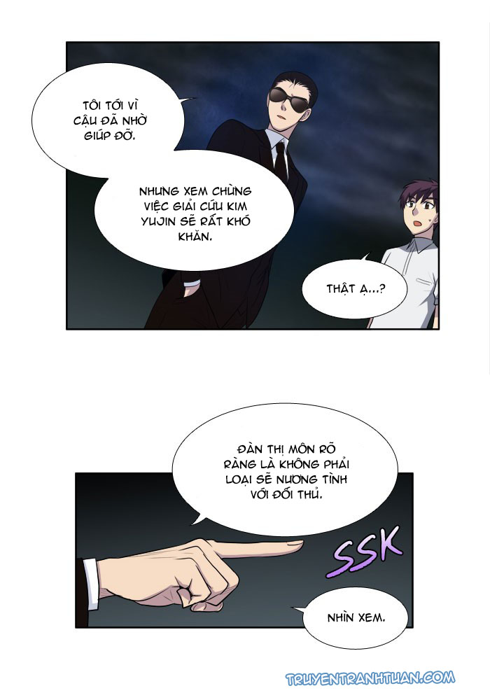 The Gamer: Chapter 146