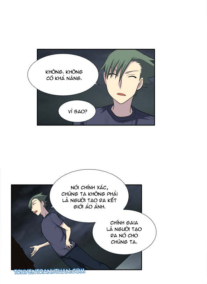 The Gamer: Chapter 146