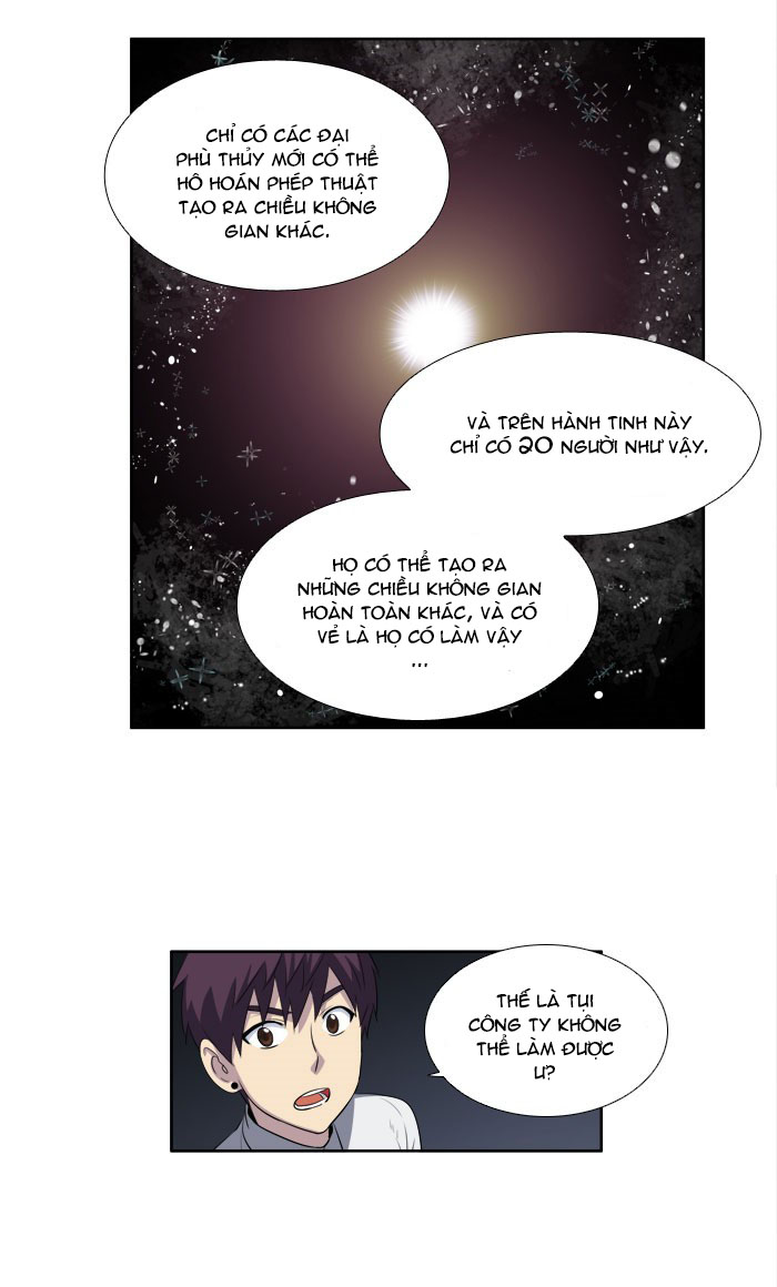 The Gamer: Chapter 146