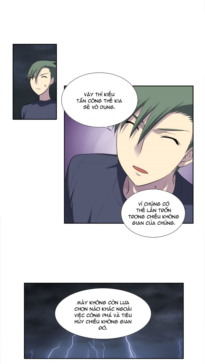 The Gamer: Chapter 146