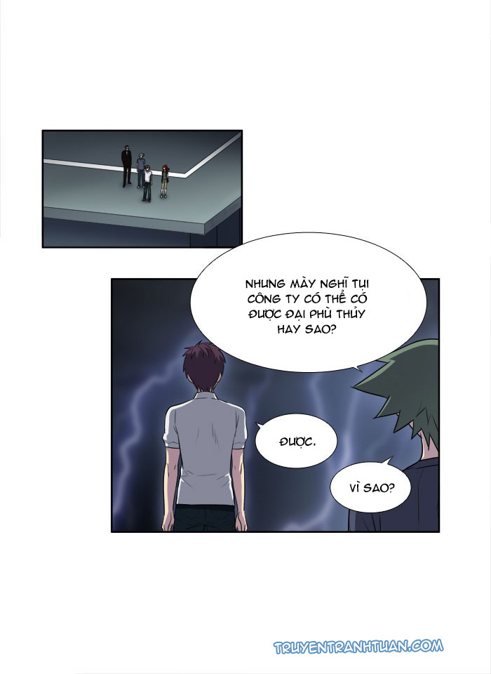 The Gamer: Chapter 146
