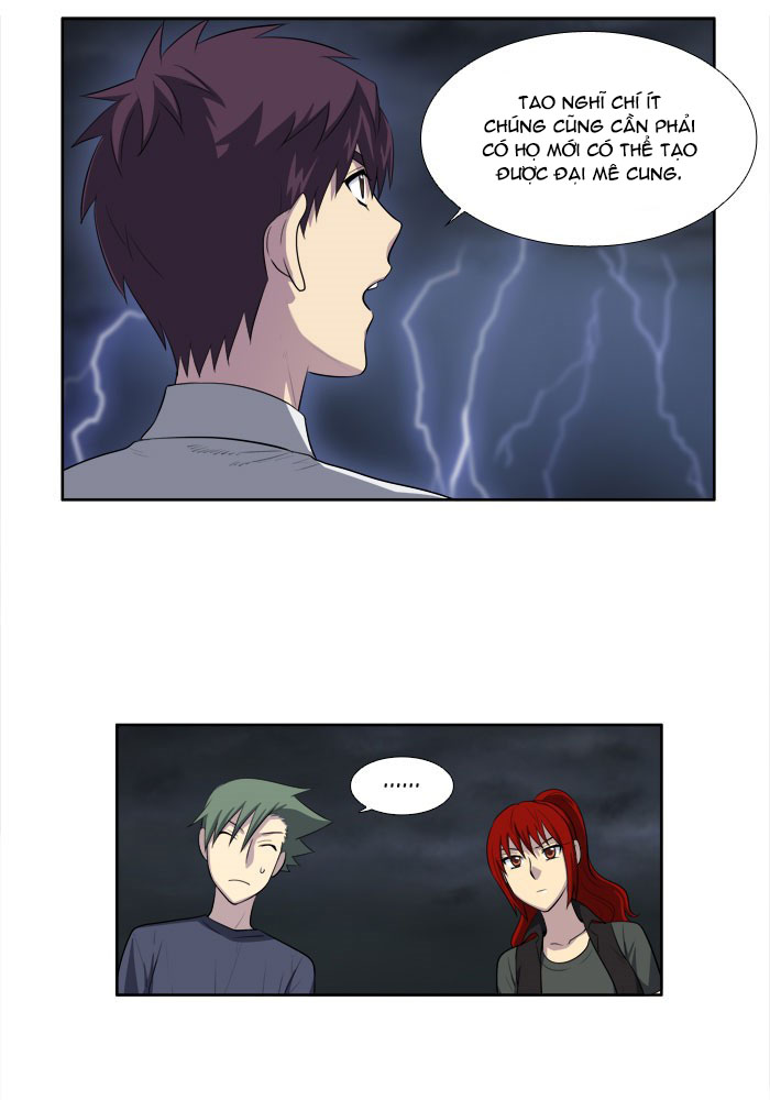 The Gamer: Chapter 146