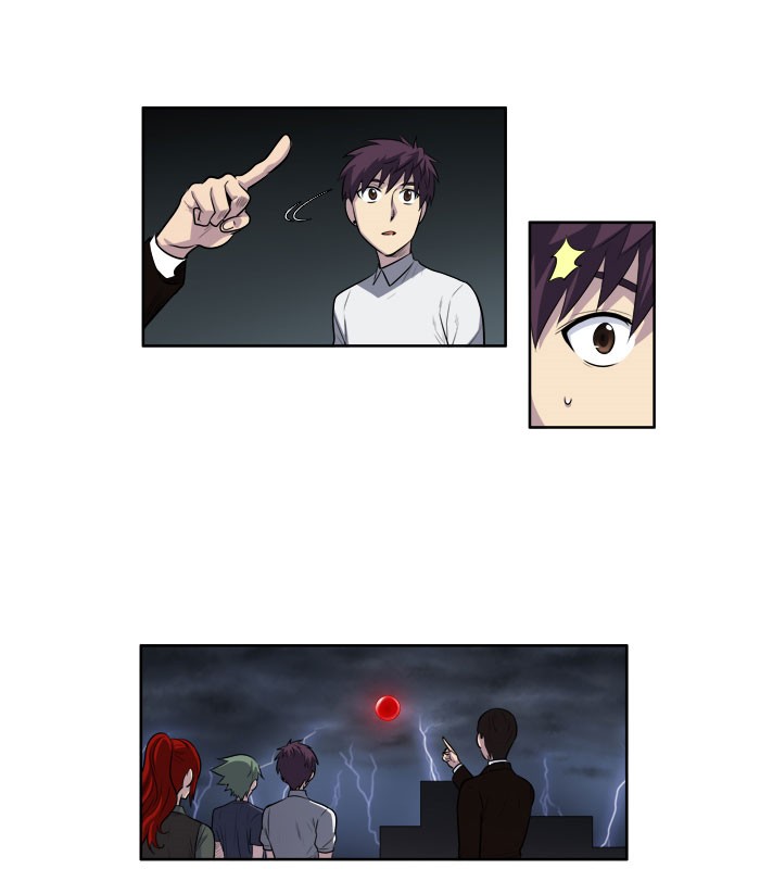 The Gamer: Chapter 146
