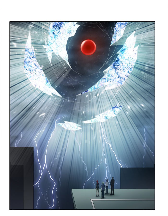 The Gamer: Chapter 146