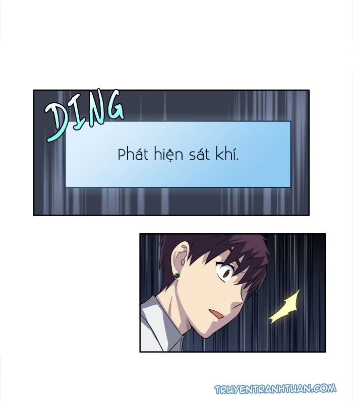 The Gamer: Chapter 146