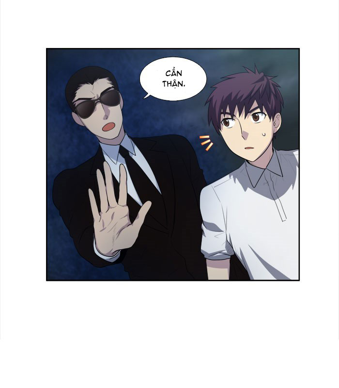 The Gamer: Chapter 146