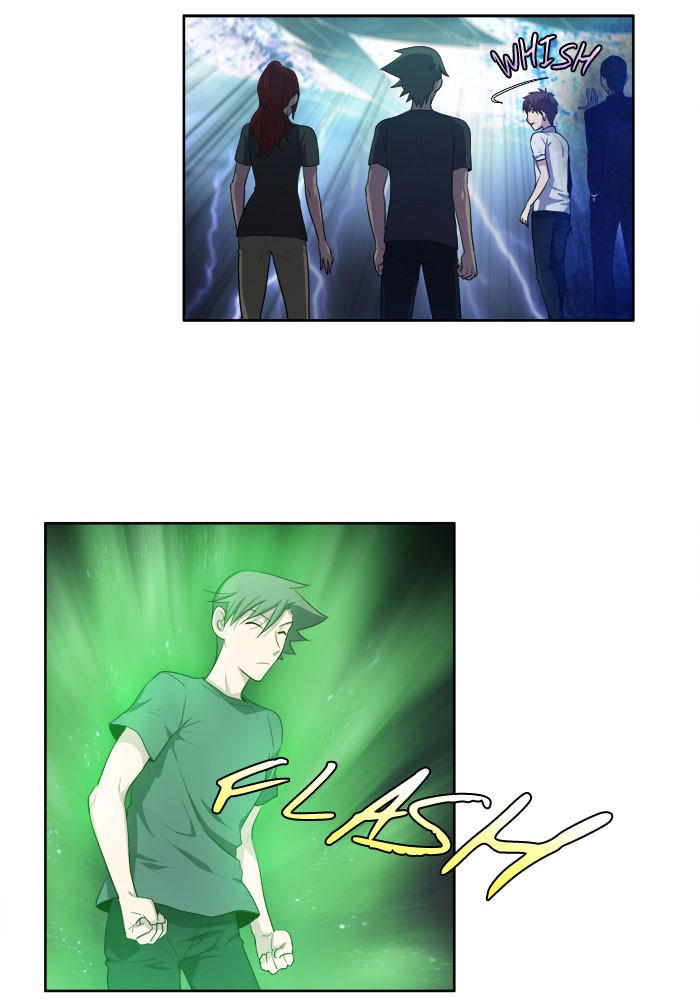 The Gamer: Chapter 146