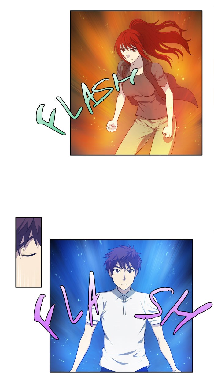 The Gamer: Chapter 146