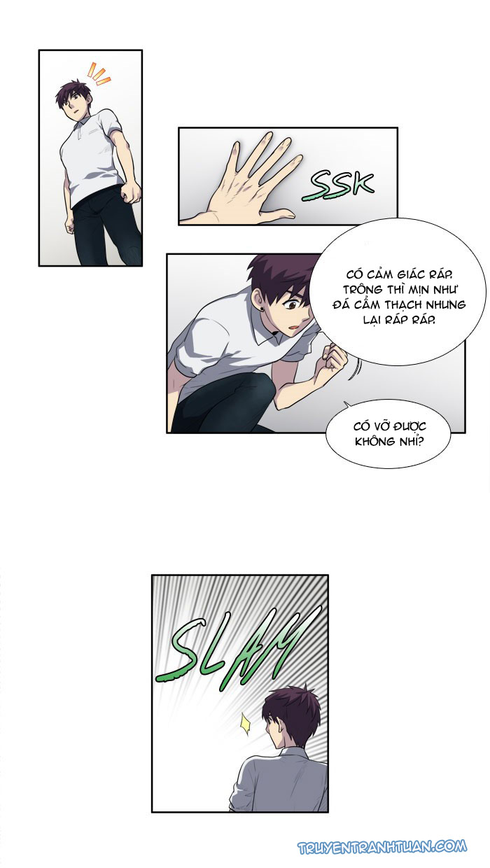 The Gamer: Chapter 146