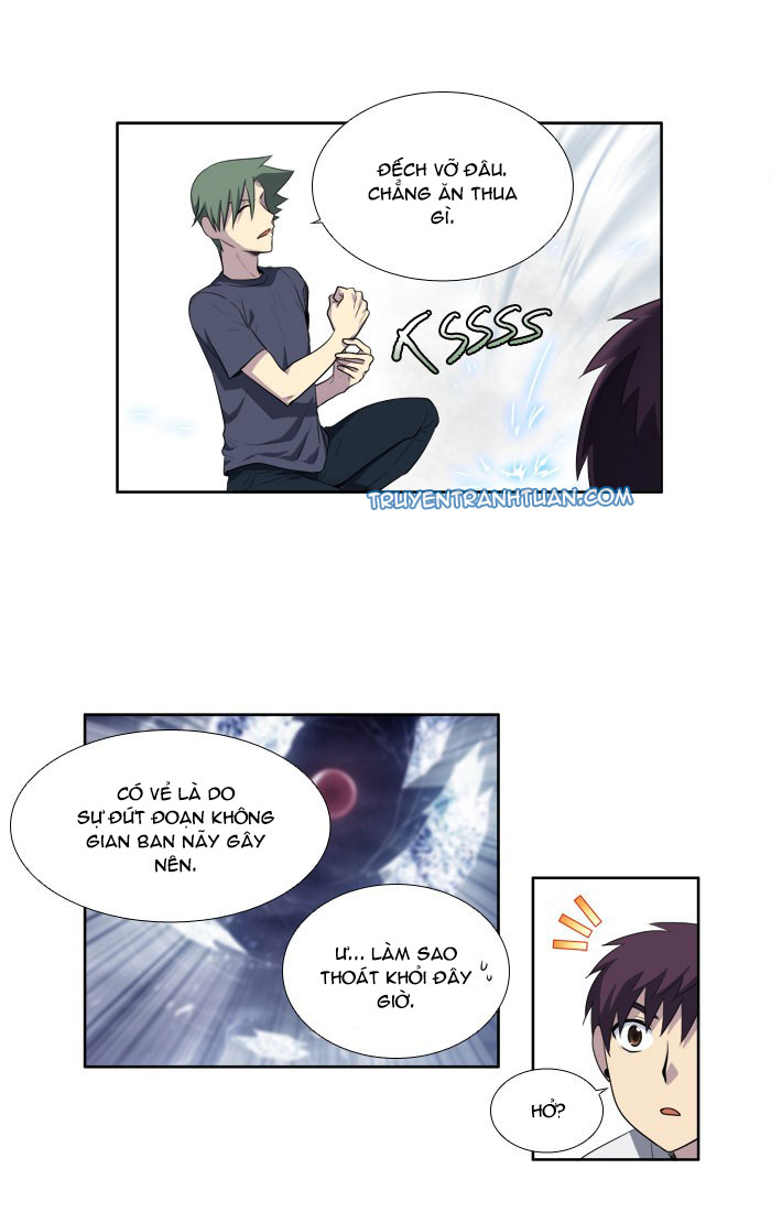 The Gamer: Chapter 146