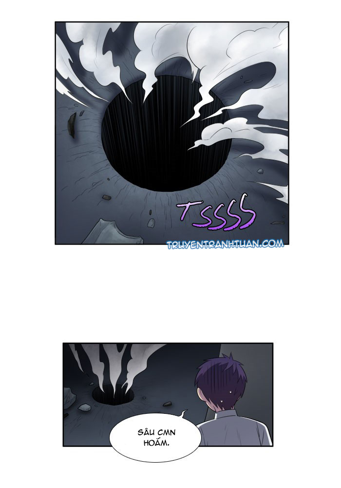 The Gamer: Chapter 146