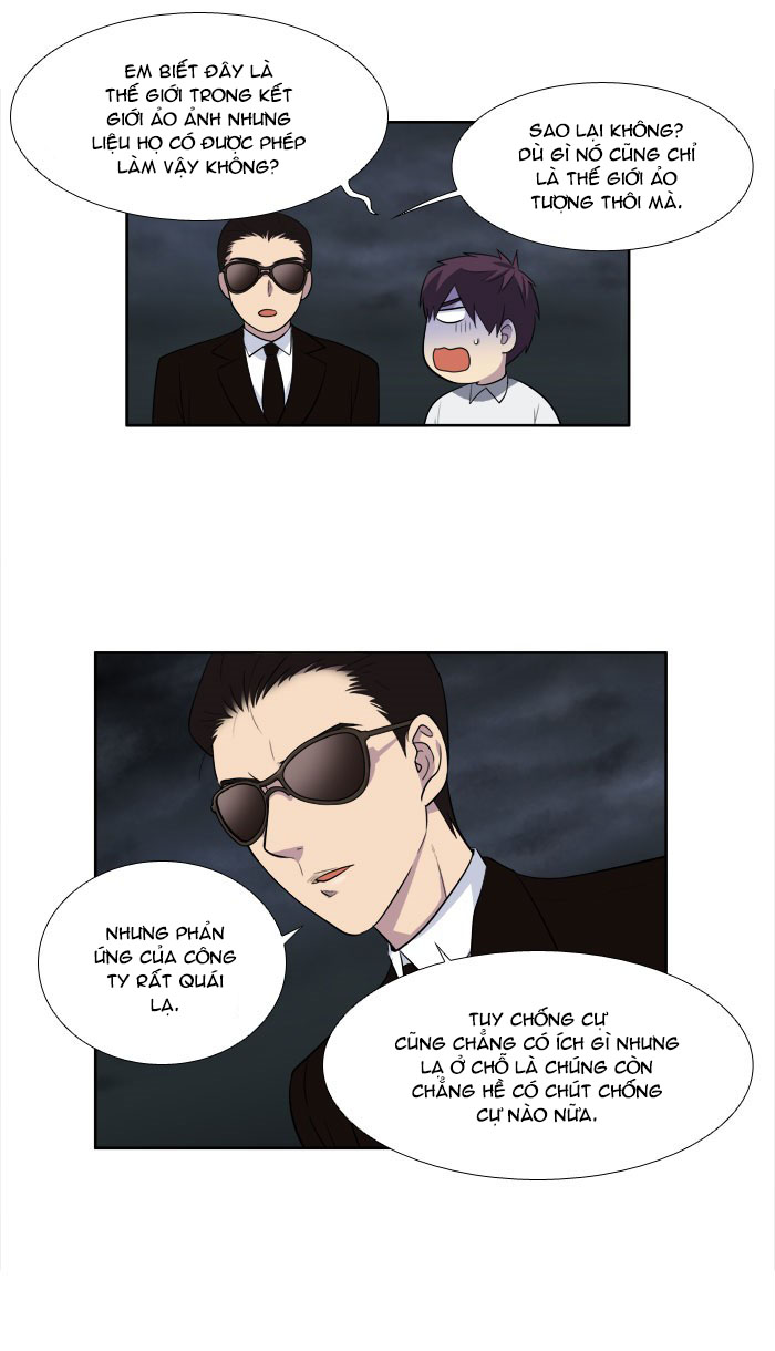 The Gamer: Chapter 146