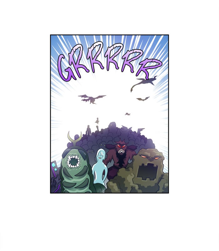 The Gamer: Chapter 147