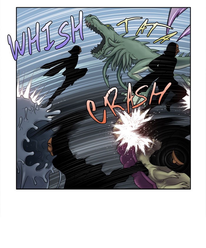 The Gamer: Chapter 147